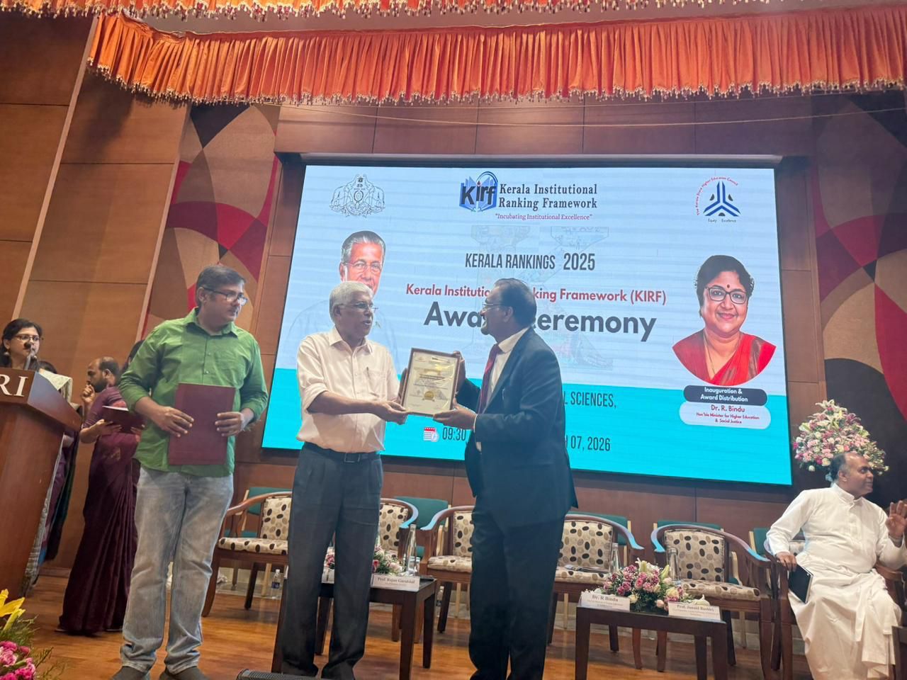 St Cyril’s college